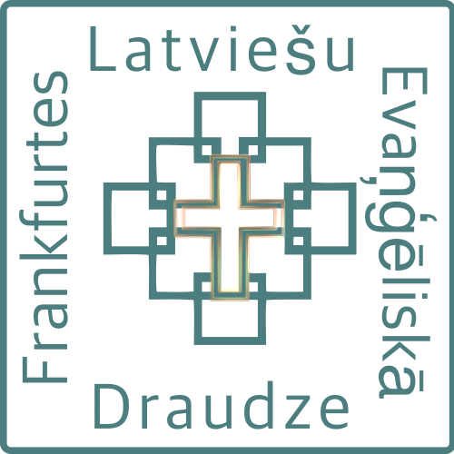 Frankfurtes Latviešu evaņģēliskā Draudze